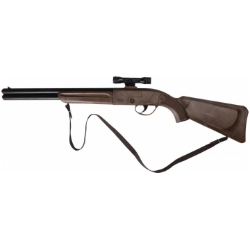Gonher Plastic cowboy shotgun ( 155108/0 GXP-87313
