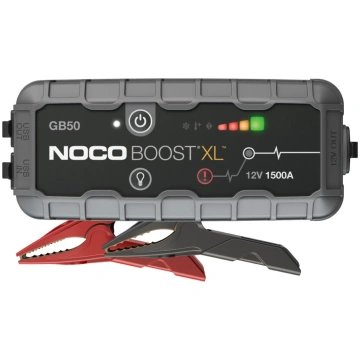 gb50 boost 12v 1500a lēciena starteris NOCO