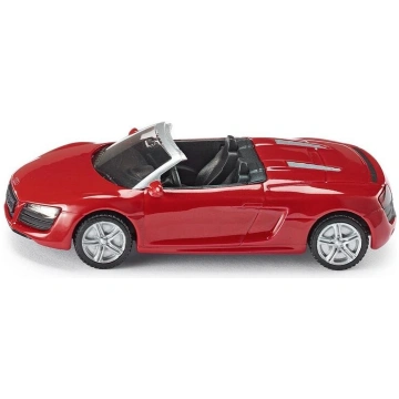 Automašīnas modelis Audi R8 Spyder Siku, S1316