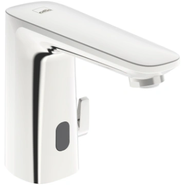 Keramiskas izlietnes maisītājs Oras Electra sensor