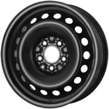 OEM - NISSAN OEM - 6.5J | R16 | 5x114.3 | ET40