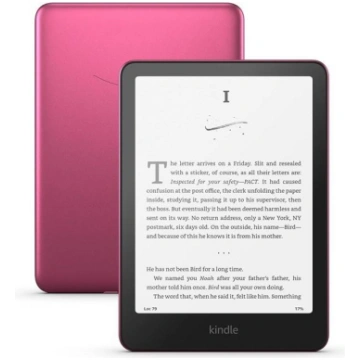 Amazon Kindle 7″ 12th generation B0CFP6F89F e-book