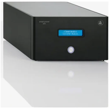 Clearaudio smart power 24v
