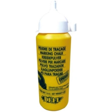 DEFI - CHALK POWDER - WHITE - 113 g France DF31134