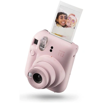 Fujifilm Instax mini 12 Instant camera, Blossom Pi
