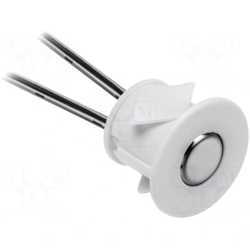 Touch switch | white | 12VDC | dimmer GTV Poland A