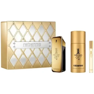 Paco Rabanne 1 Million tualetes ūdens un antipersp
