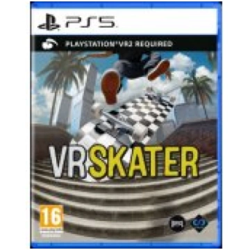 Perp Games VR Skater (PSVR2) PS5 datorspēle 506100