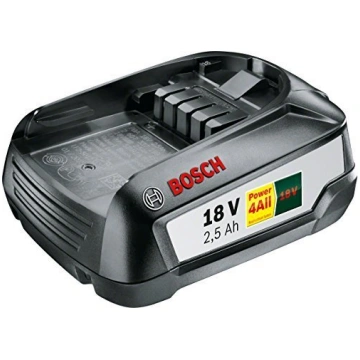BOSCH Akumulators 18V / 2.5Ah / Bosch PBA /GadenPu