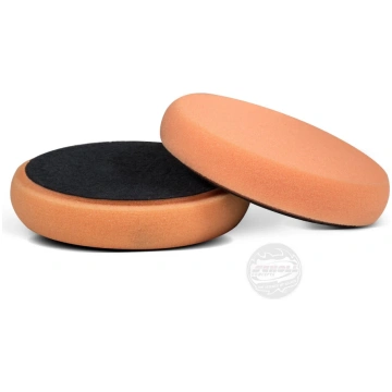 Polishing Pad 145/25mm Orange Scholl Concepts SCH-