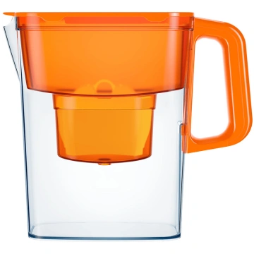Water pitcher Aquaphor Compact with B25 cartridge 