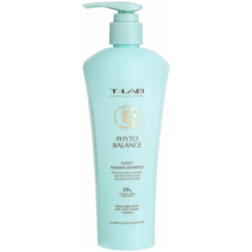 T-LAB Professional Phyto Balance Purity AHA/BHA Sh