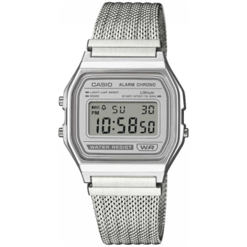 Casio A158WEM-7EF - Hodinky
