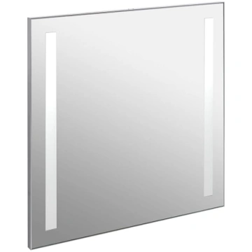 Schildmeyer spogulis V3 134386 LED apgaismojuma se