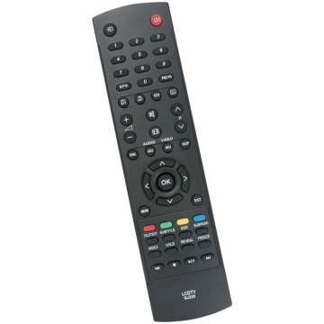 AULCMEET GJ220 Rezerves tālvadības pults saderīga 