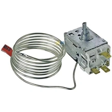 Termostats ATEA A130552 Ledusskapis Ariston Indesi