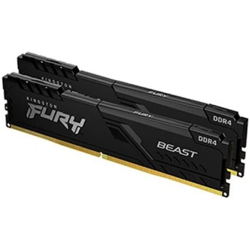 Operatīvā atmiņa (RAM) Kingston Fury Beast 16GB (2