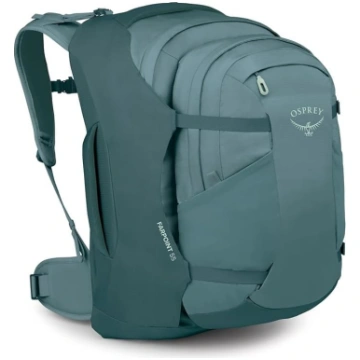 Osprey vīriešu mugursoma Farpoint 55 ANEB0FGXZ1G56