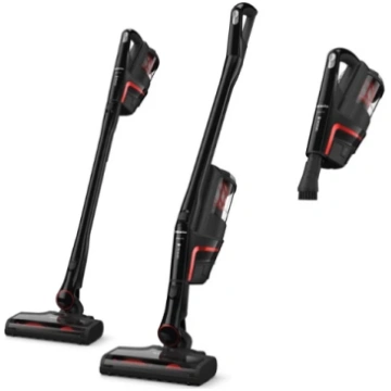 Bezvadu putekļu sūcējs Miele Triflex HX1 Facelift,