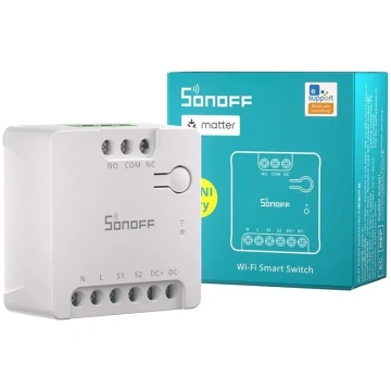 Sonoff MINI-D