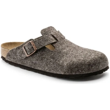 Vīriešu BOSTON BS 0160581 COCOA clogs (standarta p