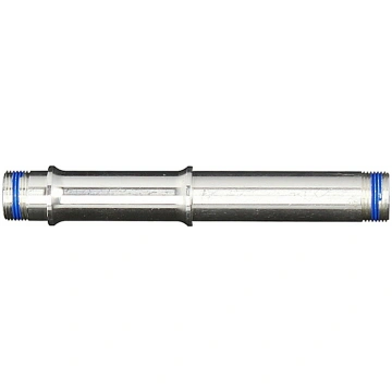 Aizmugurējās rumbas ass Novatec RQR