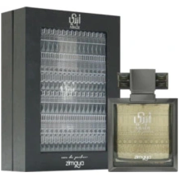 Vīriešu smaržas, Zimaya Abadi Saga EDP M 100 ml