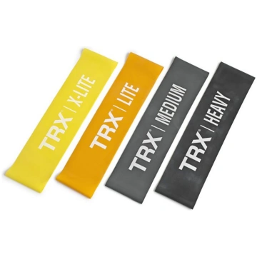 TRX fitnesa gumija Mini Band Medium EXMNBD-12-MED