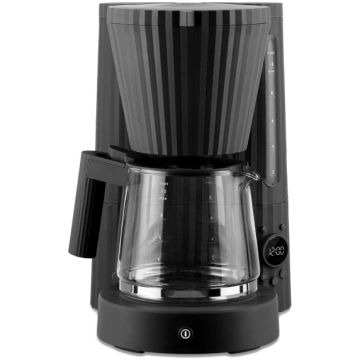Alessi Plissé MDL14 B - Dizaina filtrēšanas kafija