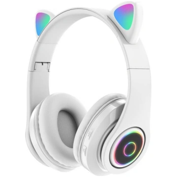 Bemi B39 Trokšņu izolējošas bērnu Bluetooth Bezvad