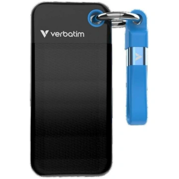 Verbatim Pocket 32433 Ārējais SSD disks 128GB (324