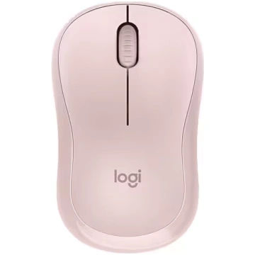 Logitech M240 Silent, Pink (910-007121)