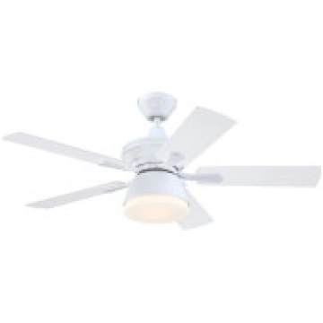 Griestu ventilators balts NEVADA Westinghouse W731