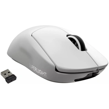 Pele Logitech G PRO X SUPERLIGHT Wireless