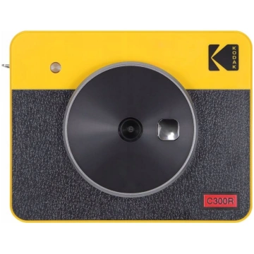 Kodak Mini shot Combo 3 Retro zolty ( 113816 19214
