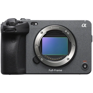 Sony FX3A Full-frame Cinema Line Camera (ILME-FX3A