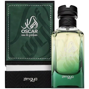 Zimaya Oscar EDP parfimērijas ūdens unisex, 100 ml