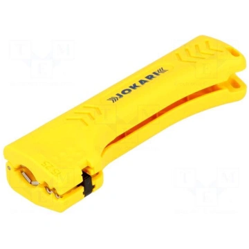 Stripping tool | Wire: round | Cond.cross sec: 1.5