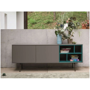 Sideboard CODE 2 By Dall'Agnese