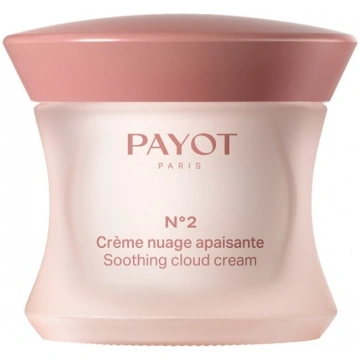Sejas krēms Payot N2 Soothing Cloud, 50 ml