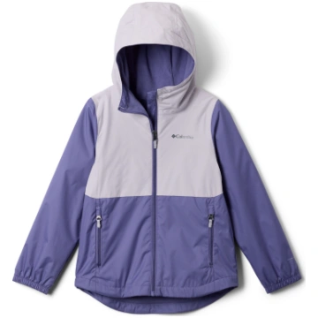 Columbia Youth Girls' Rainy Trails III Fleece