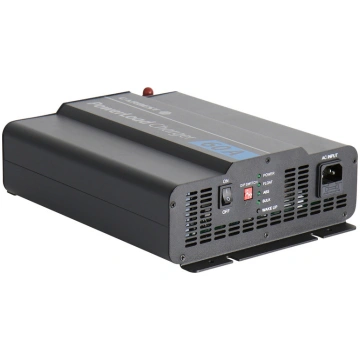 PowerLoad Charger - 60A