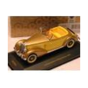 ART.MUS029 LANCIA ASTURA PININFARINA 1934 IXO MUSE