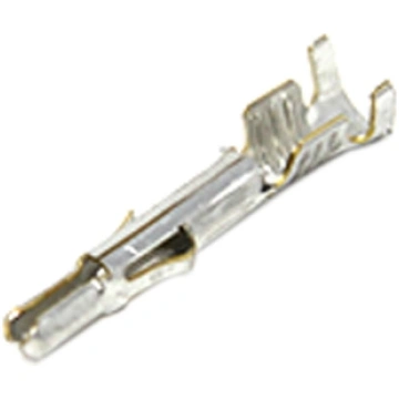 Contact; male; MLX; tinned; 0.5÷2.5mm2; 20AWG÷14AW