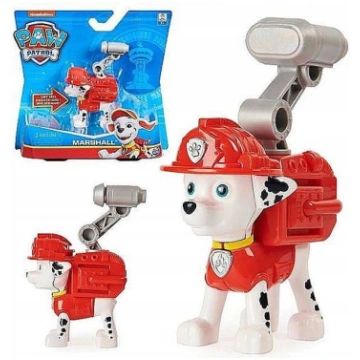 Spin Master PAW PATROL Marshall 6022626 Spin Maste