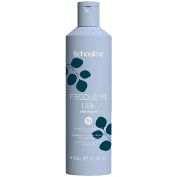 EchosLine Frequent Use šampūns (300ml)