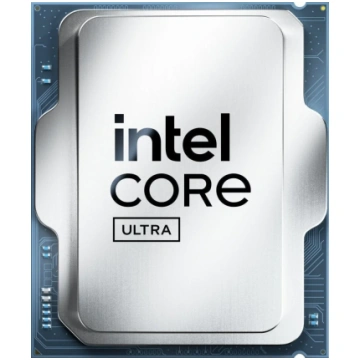 Procesors „Intel Core Ultra 5 225F“, 3,3 GHz, 20 M