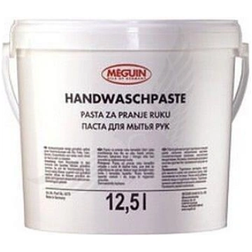 Meguin Roku tīrīšanas pasta 12.5L (MEG8479)