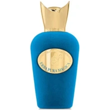 Sospiro Erba Pura Magica Eau De Parfum 100 ml (Uni