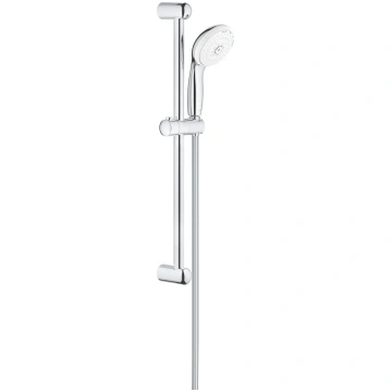 Dušas komplekts GROHE TEMPESTA 100 4 režimi, 28645